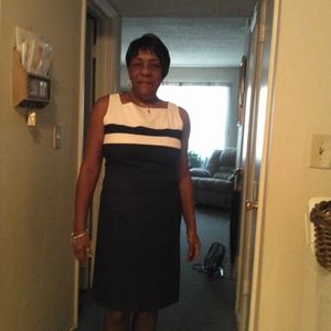 Meet your Posher, Scarlett